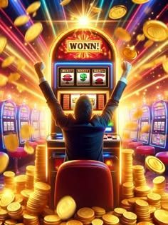 slot online
