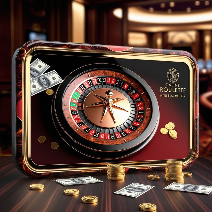 Roulette Casino Online