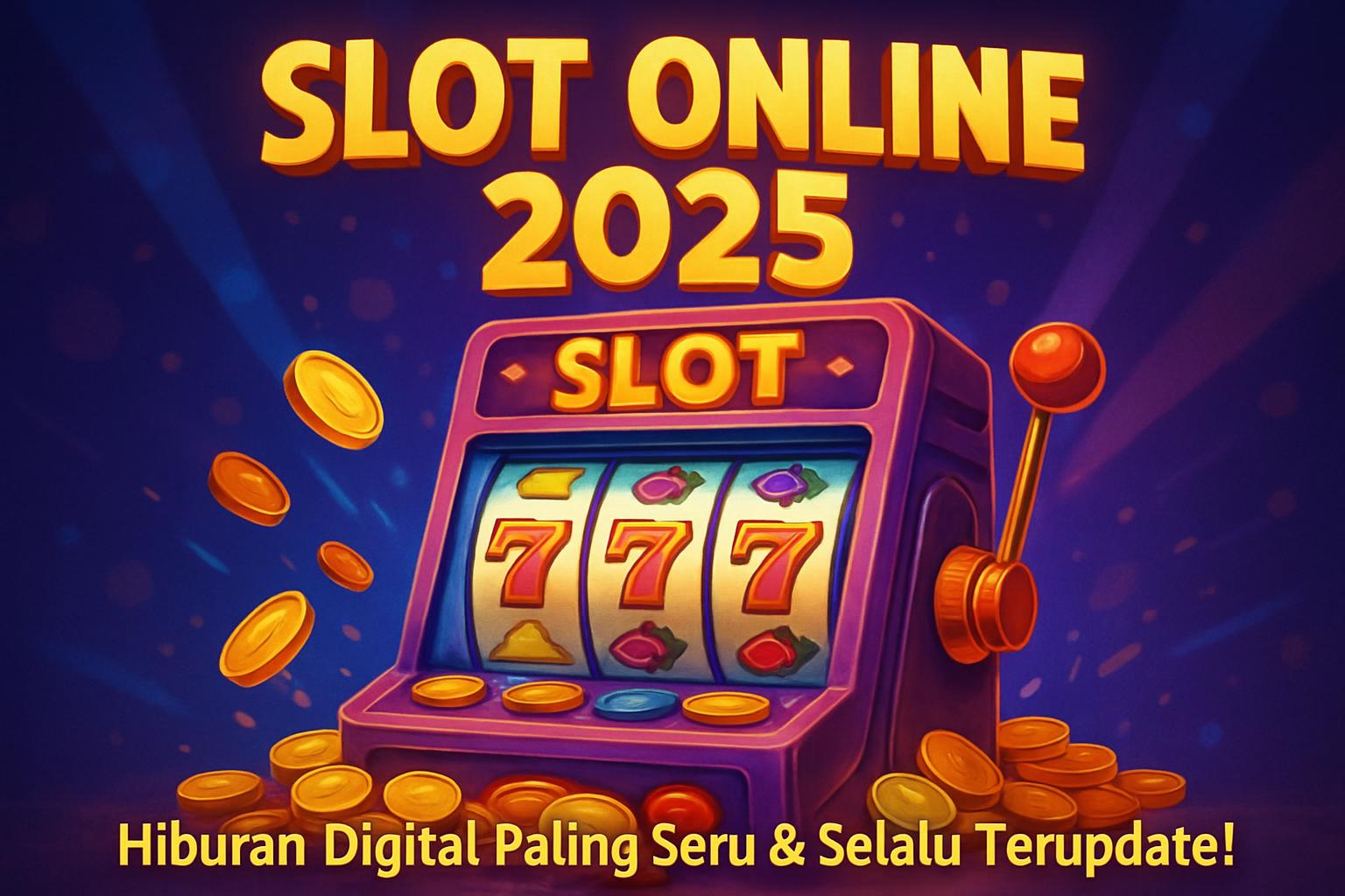 Slot Thailand